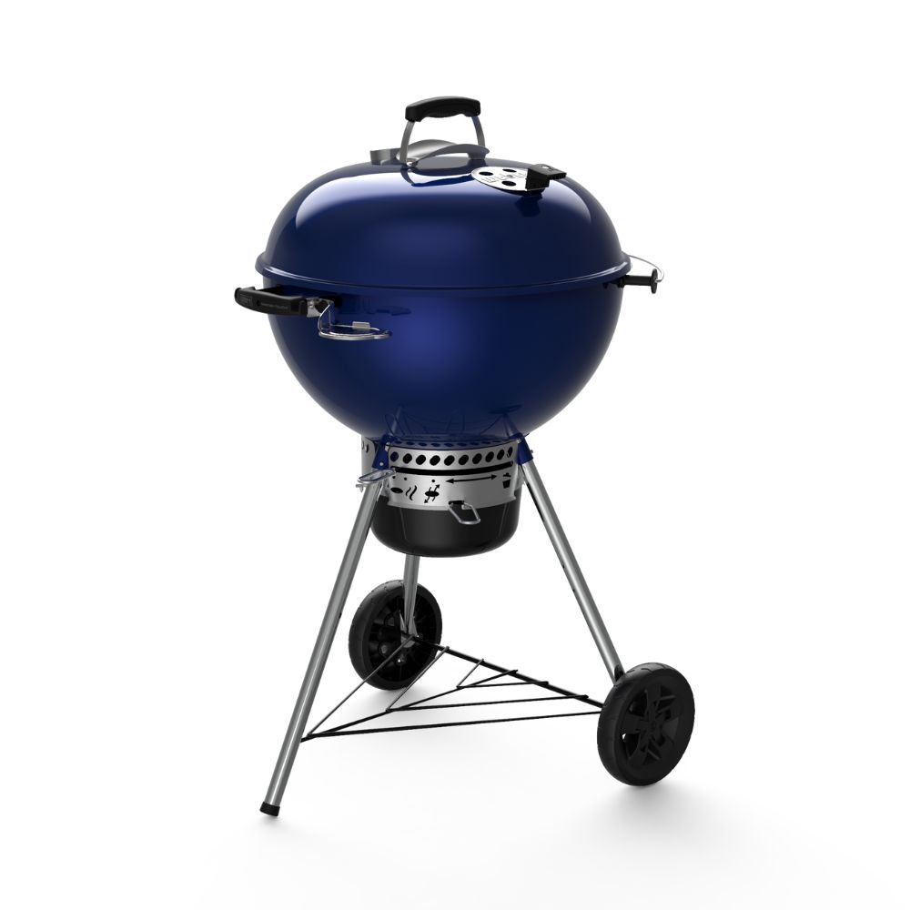 Weber Master Touch C-5750 GBS OCEAN